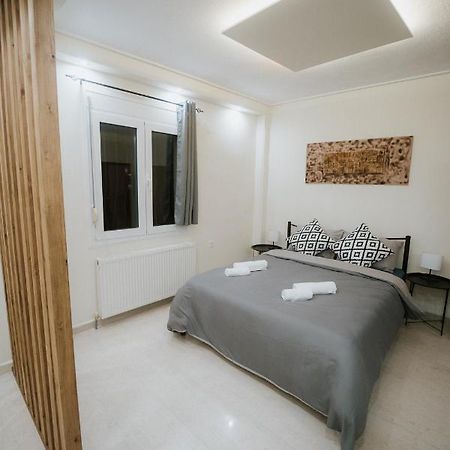 Panorama Apartment Kozani Extérieur photo