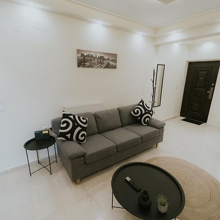 Panorama Apartment Kozani Extérieur photo